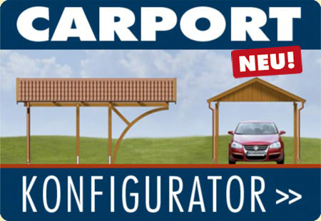 Carport-Konfigurator