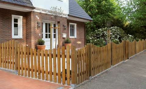 friesenzaunanlage-wellenform