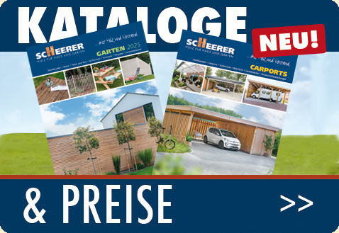 SCHEERER Kataloge