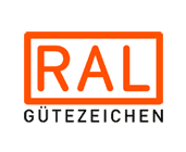 RAL Gütezeichen Imprägnierte Holzbauelemente